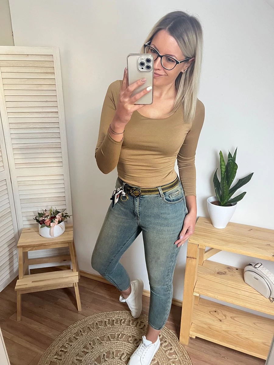 VIVIEN Basic Felső
