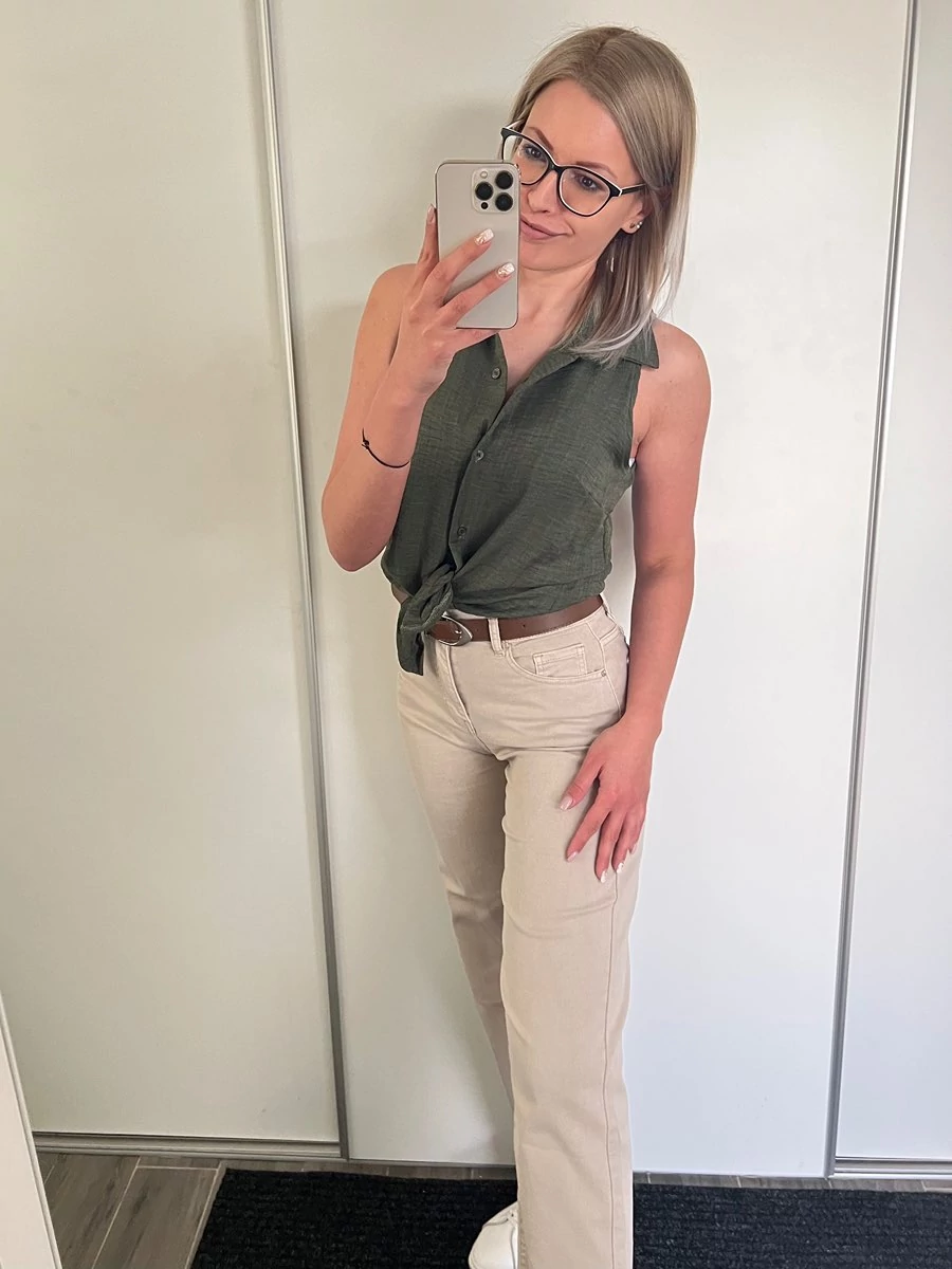 JANNA Megköthető Ing