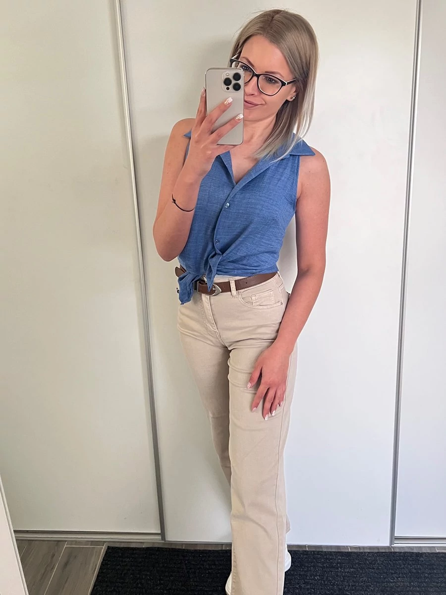 JANNA Megköthető Ing