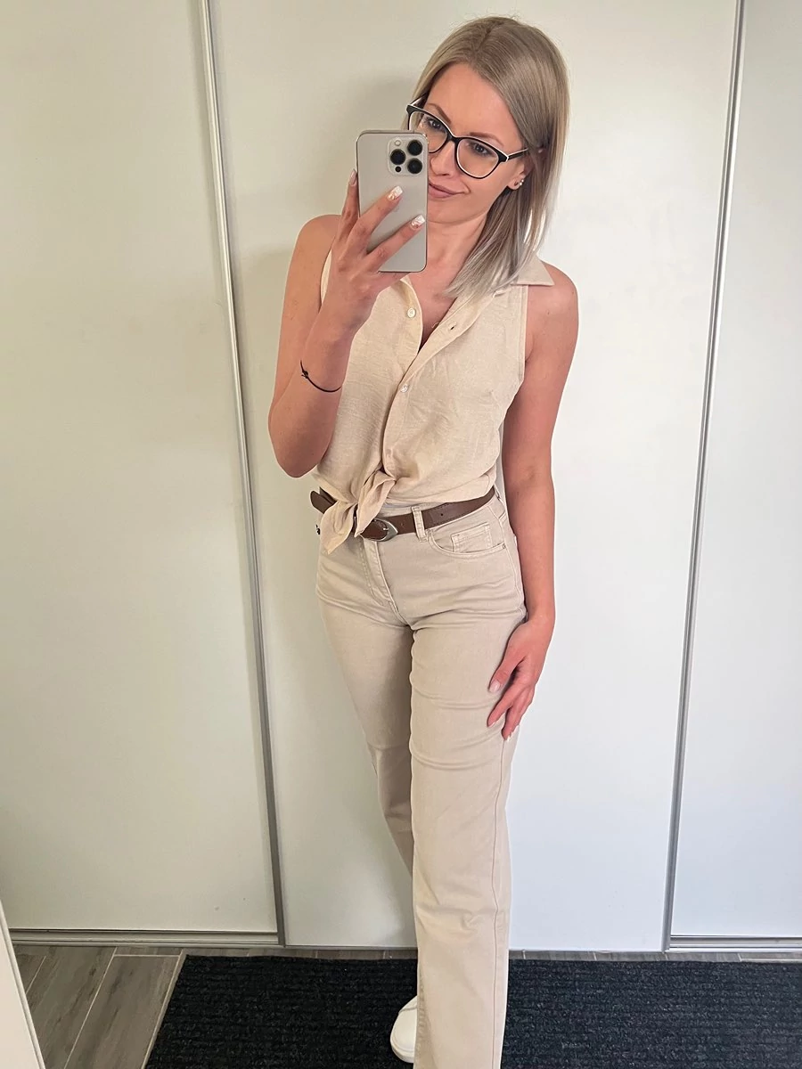 JANNA Megköthető Ing