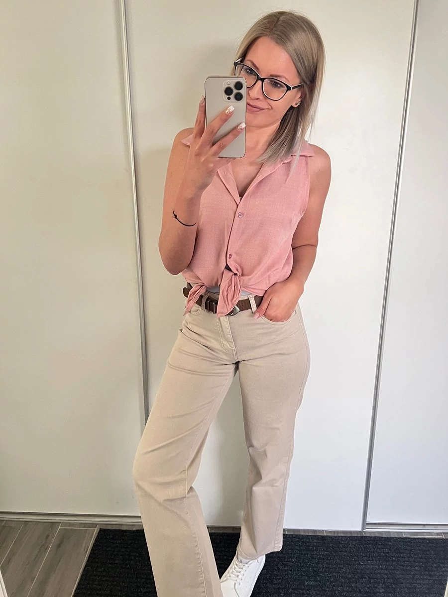 JANNA Megköthető Ing