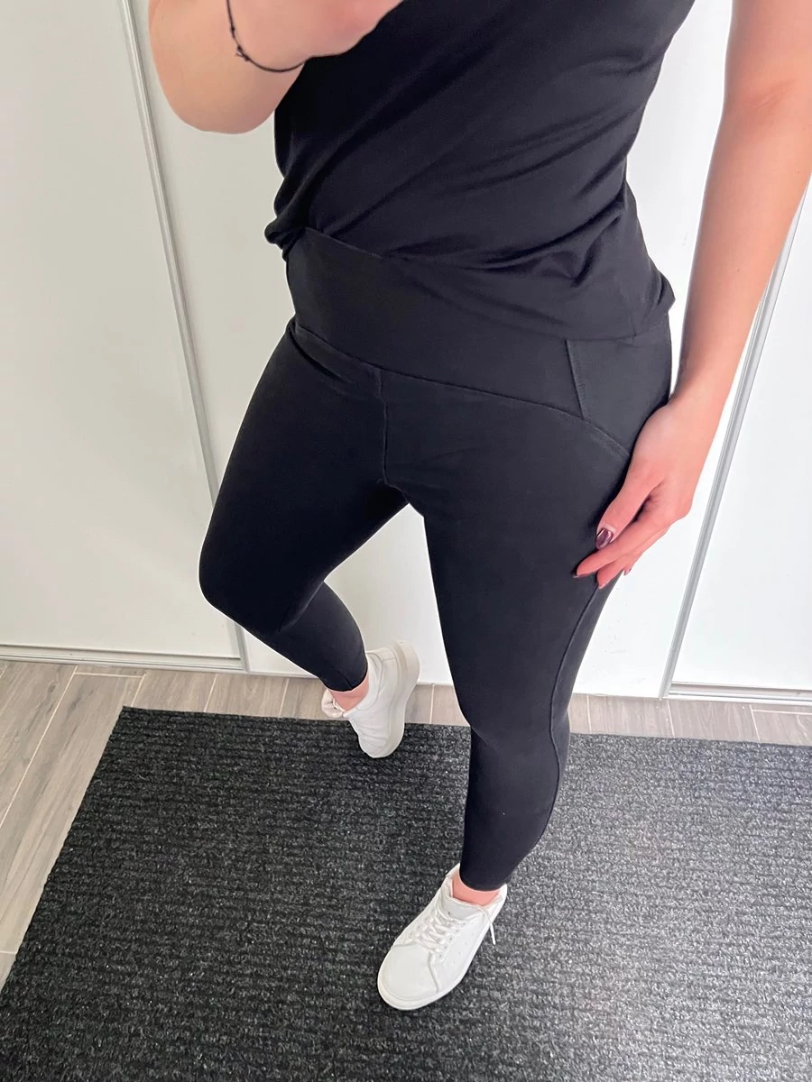 ZOÉ Alakformáló Leggings