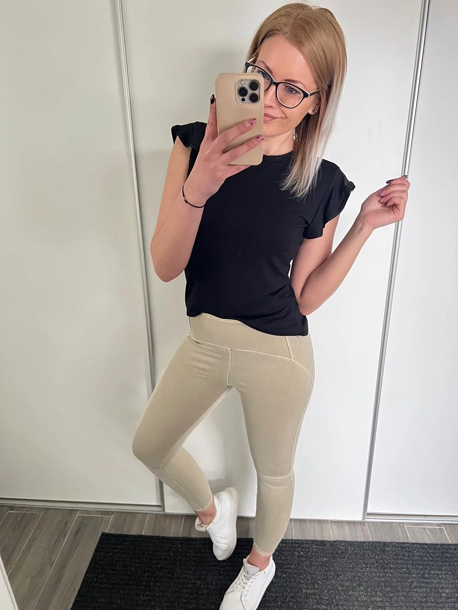 ZOÉ Alakformáló Leggings