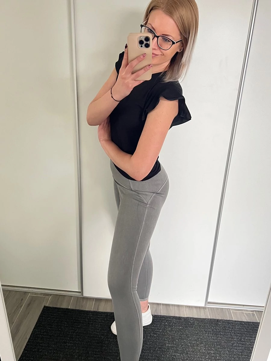 ZOÉ Alakformáló Leggings