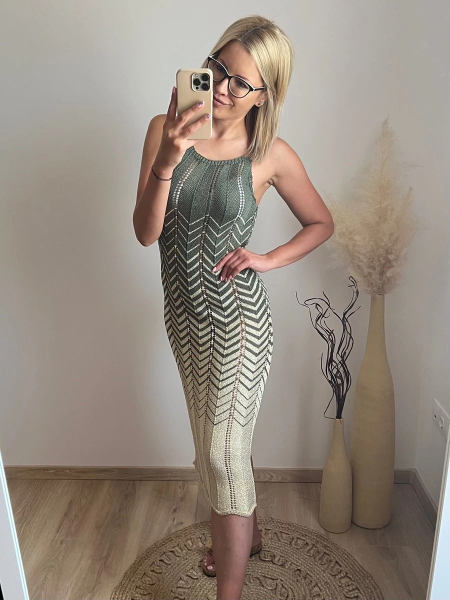 TEREZA Horgolt Maxiruha