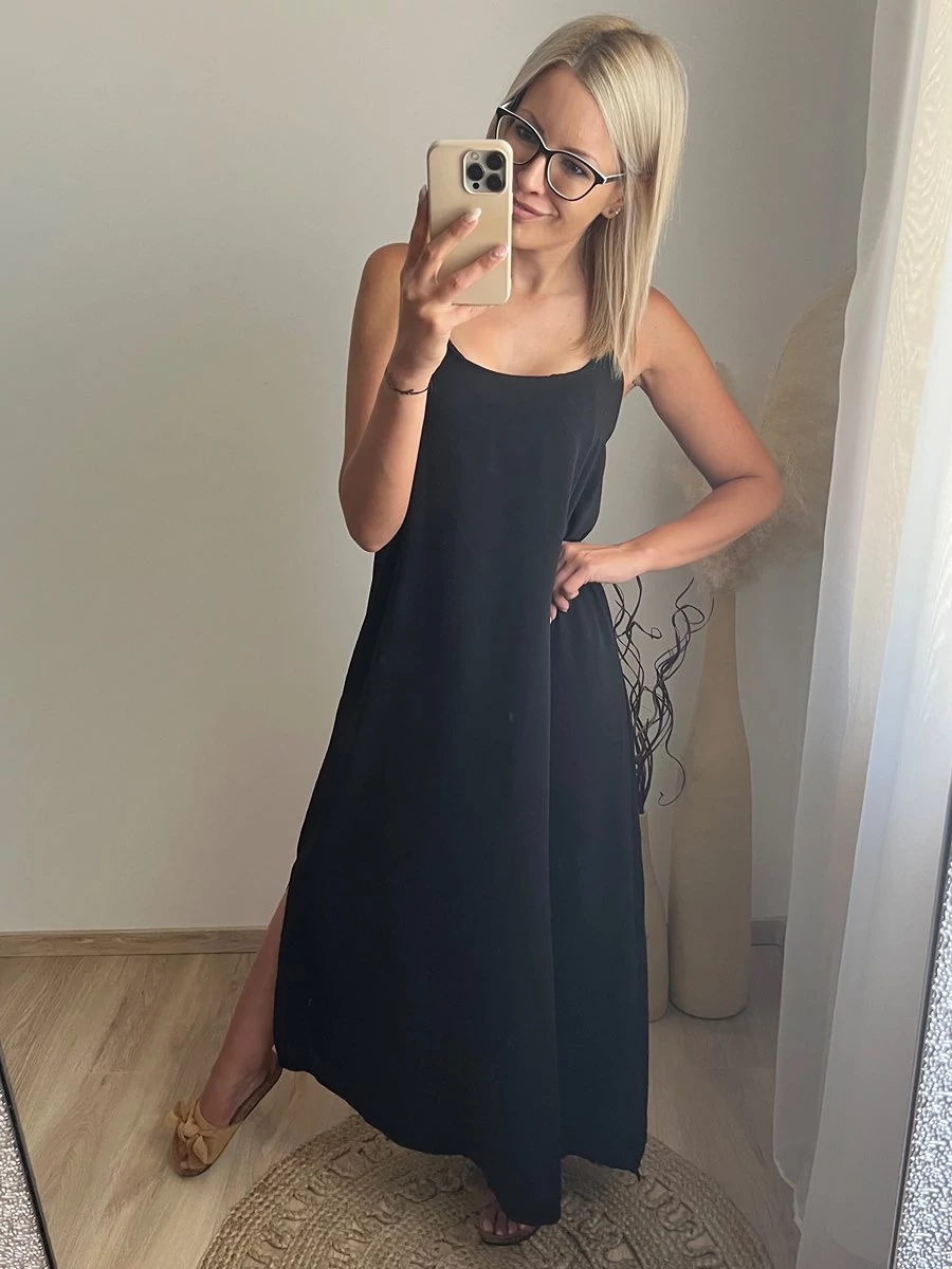 ELINOR Spagettipántos Maxiruha