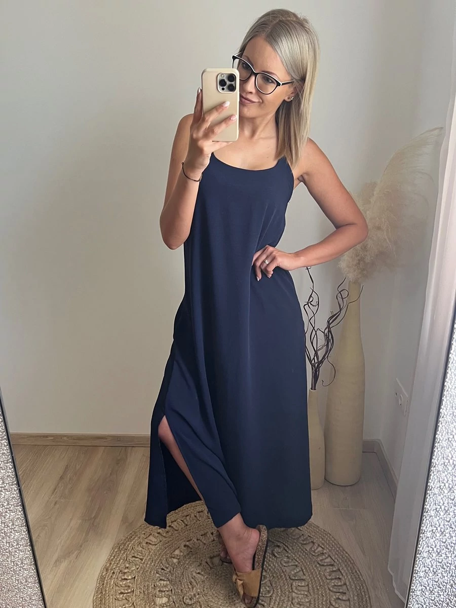 ELINOR Spagettipántos Maxiruha