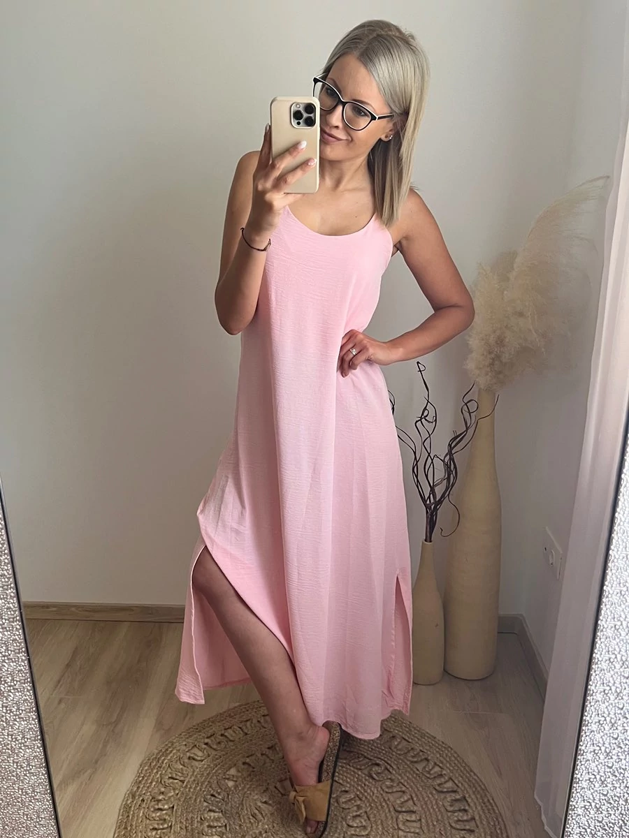 ELINOR Spagettipántos Maxiruha