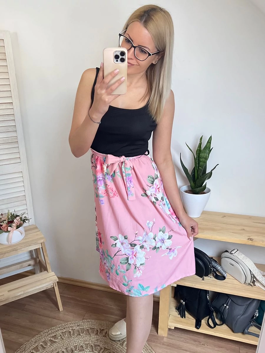 KARMEN Mintás Midiruha