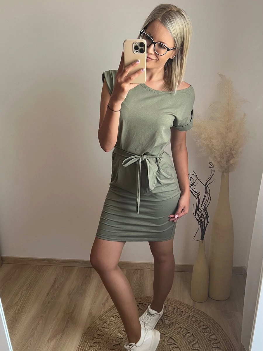 PETRA pamutruha