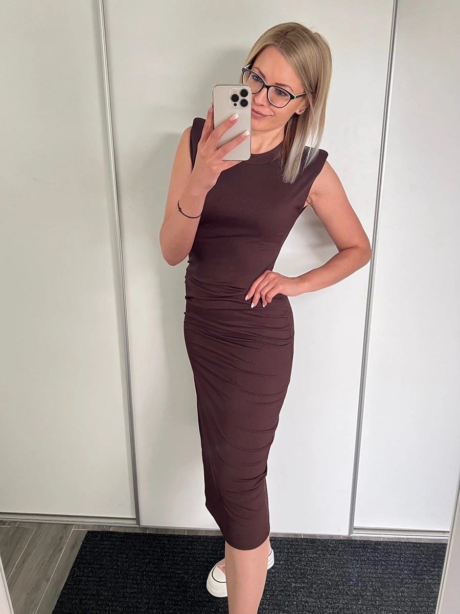 TIANA Bordázott Sliccelt Maxiruha