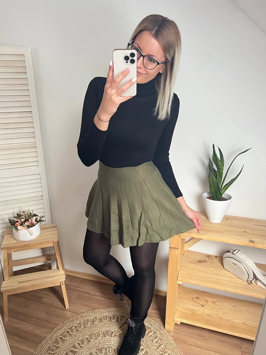 LEXI Loknis Szoknya