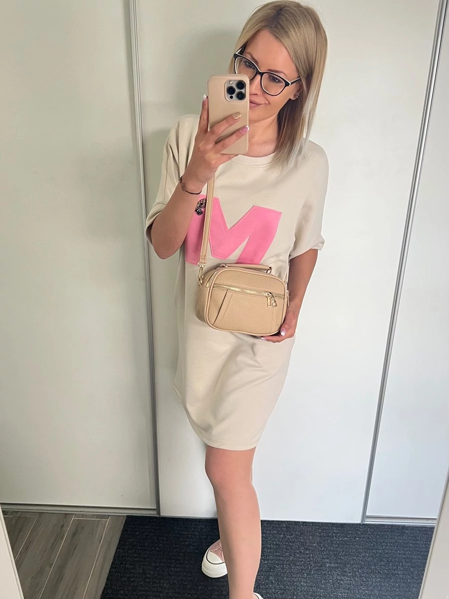 ERI Oldaltáska 