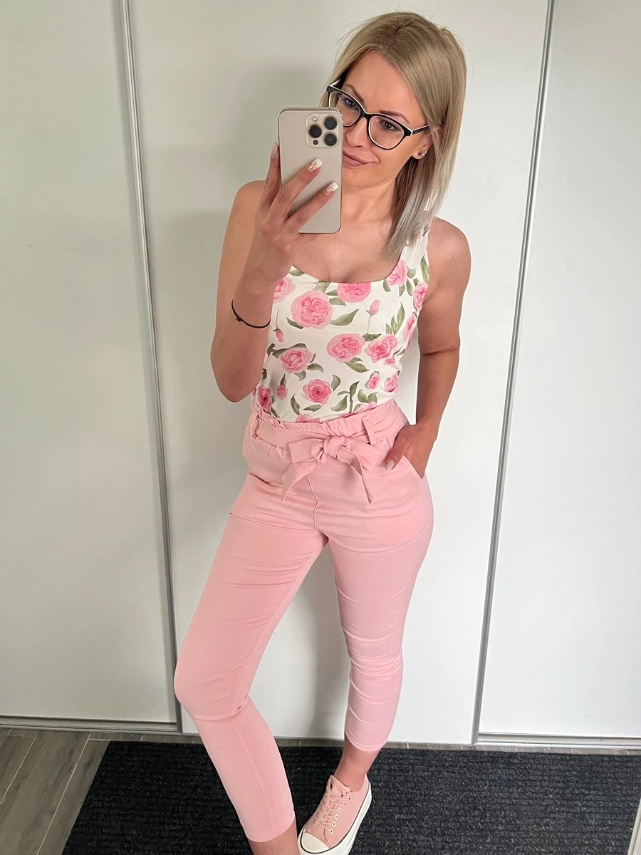 ROSE Pántos Atléta