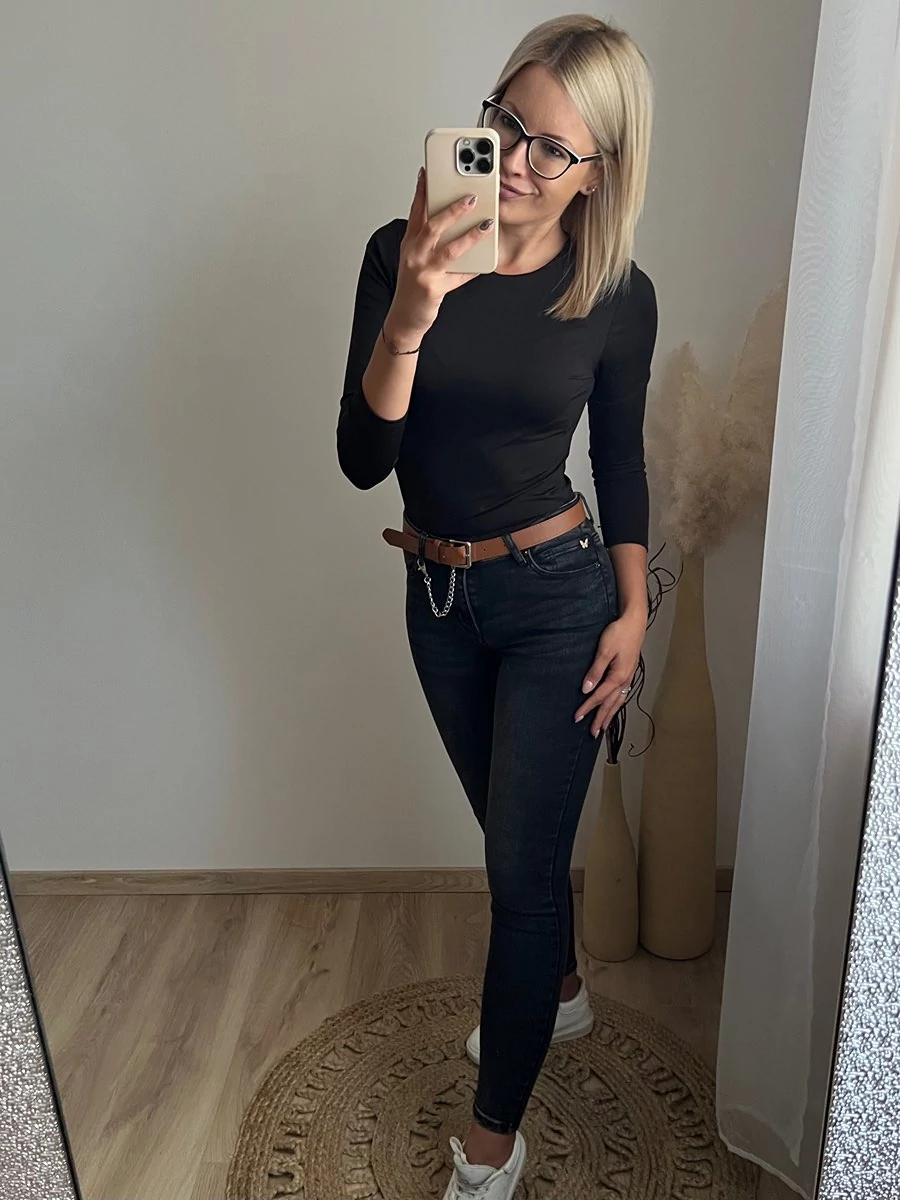 EVELIN Basic Felső
