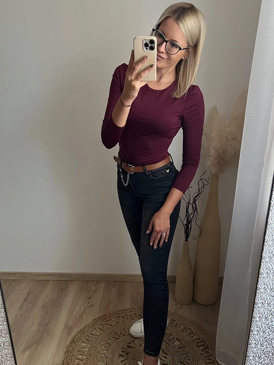 EVELIN Basic Felső