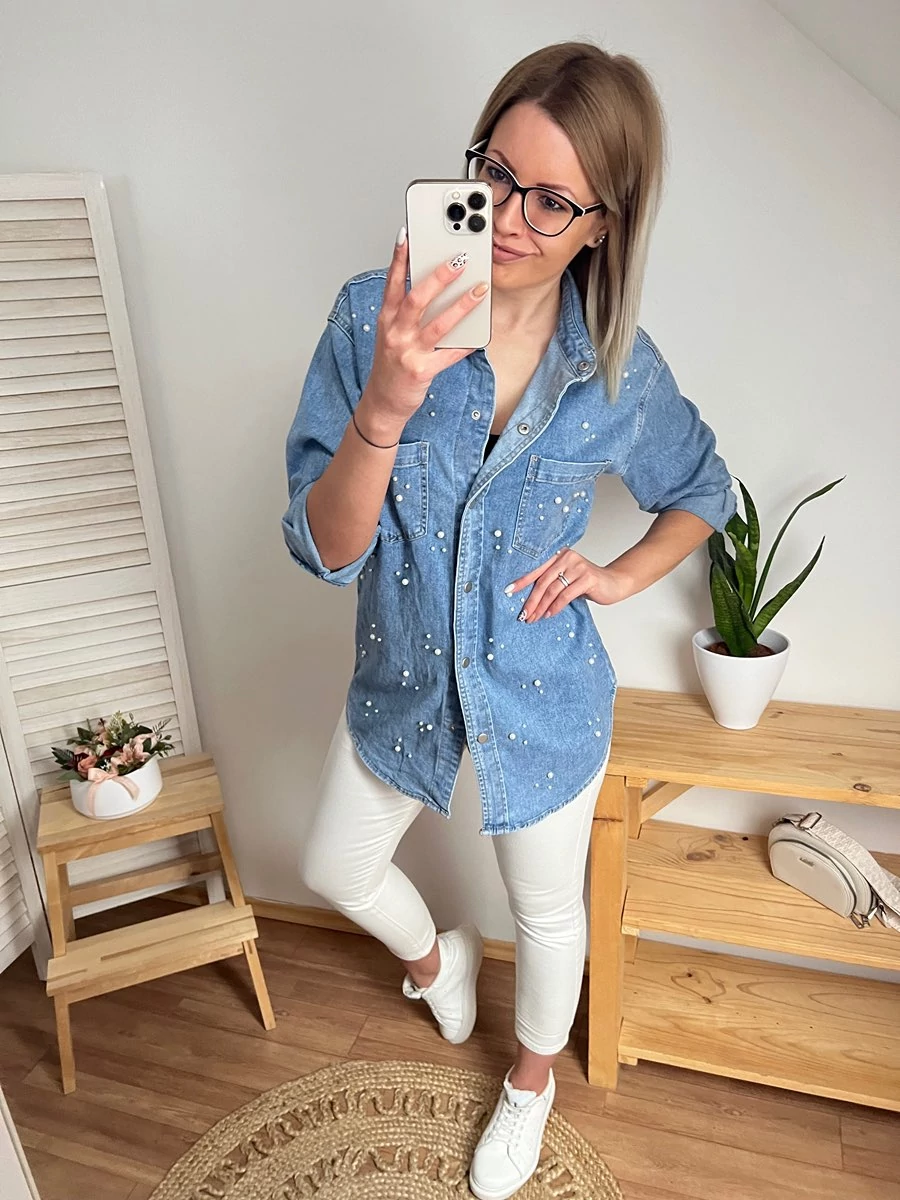 MEGGIE Farmering Extrázva