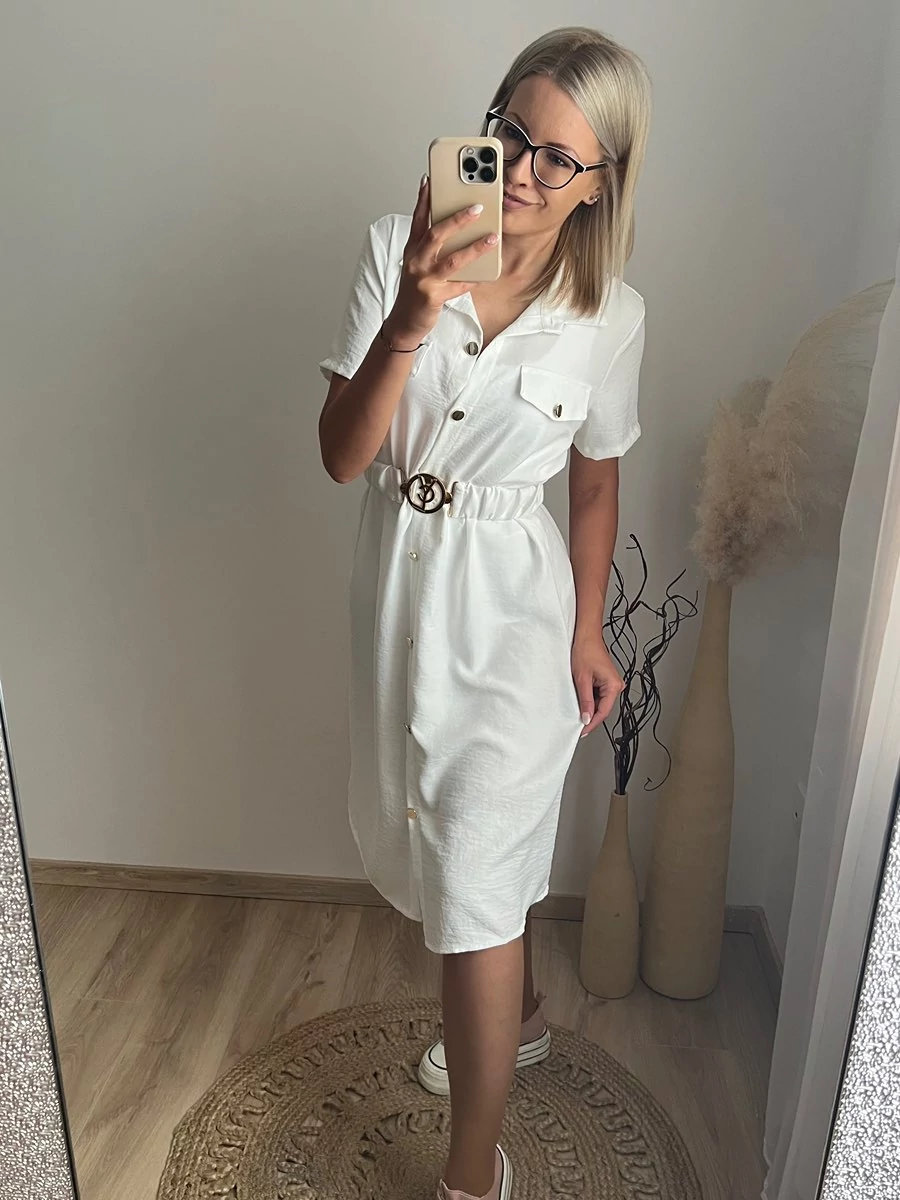 ELENOR Ingruha Övtartozékkal